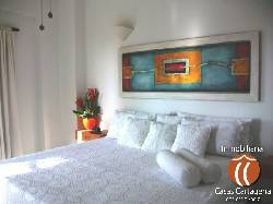 RENTO HERMOSO PENTHOUSE  CARTAGENA DESCANSA EN FAMILIA cartagena, Colombia