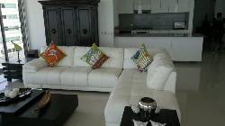 EXCLUSIVO APARTAMENTO DE 3 ALCOBAS POR DIA EN CARTAGENA cartagena, colombia