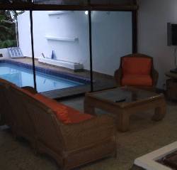 ALQUILER DE CASA CON PISCINA EN CARTAGENA cartagena, colombia