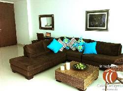 ARRIENDO BONITO Y ATRACTIVO APARTAMENTO EN CARTAGENA CE cartagena, Colombia