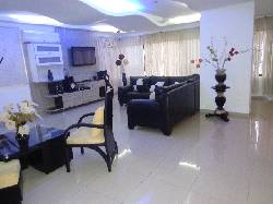 ALQUILER DE PENTHOUSE DE 4 ALCOBAS EN CARTAGENA   cartagena, colombia