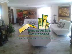 Se Vende Fabuloso   Apartamento PentHouse en Laureles   Medelln, Colombia
