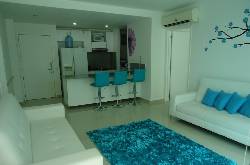 ALQUILER DE APARTAMENTO EN LOS MORROS EN CARTAGENA cartagena, colombia