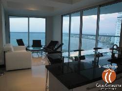 ARRIENDO APARTAMENTO EN CARTAGENA MAGNIFICA DECORACION  cartagena, Colombia