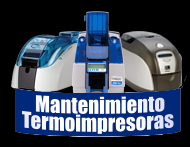 Mantenimiento de Impresoras Trmicas para Carnet en pvc Bogot, Colombia