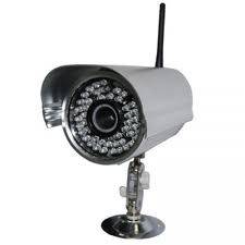 CAMARAS IP EXTERIOR INALAMBRICAS desde 250.000 bogota, colombia