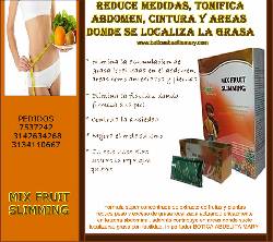 MIX FRUIT ADIOS BARRIGA 3134110667 BOGOTA, COLOMBIA