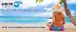 Su negocio de Marketing Online desde casa. Malaga, Espaa