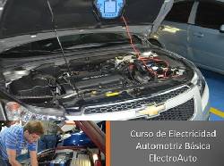Curso Electricidad Automotriz-Electroauto - Mcbo Maracaibo, Venezuela