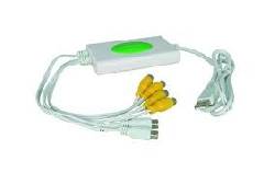 Dvr Usb Hasta 4 Camaras A Color Infrarojas 50 000  bogota, colombia