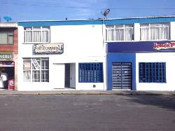 LOCAL COMERCIAL EN ARRIENDO MODELIA ID-8122 Bogot, Colombia
