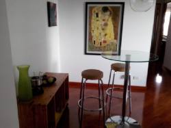 Apartamento en Arriendo Chapinero S437990 Bogot, Colombia