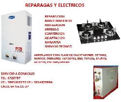 reparacion de Estufas a Gas CIMSA - Cali Valle COL cali, colombia