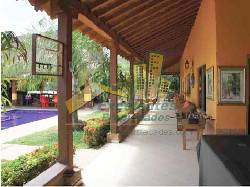 Se Vende Espectacular Casa Finca en Santa fe de Antioqu Medelln, Colombia