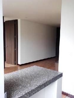 Se arrienda aparta-estudio en suba campia 432-202 BOGOTA, COLOMBIA