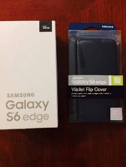venta Samsung galaxy s6 edge, iPhone 6 Plus dorado $399 bogota, colombia