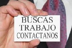 Oferta laboral, oficina Bogota, Colombia 
