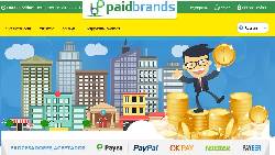PAIDBRANDS NEGOCIO COLOMBIANO D.C, Colombia