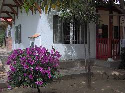 Cabaa pequea en Condominio  Girardot. GIrardot, Colombia