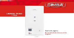 Calentadores Cimsa Servicio Tecnico 4883093 bogota, colombia