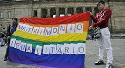 TRAMITE MATRIMONIO PAREJAS LGBT EN COLOMBIA, ASESORIA 1, colombia