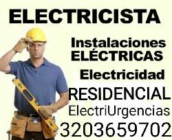 Electricistas,Chapinero,Quintaparedes,Las americas. Bogota, Colombia