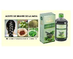 Aceite De Brahmi Ramtirth 300ml  Producto de la India P Jamundi, Colombia
