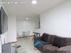Cdigo AP65(Poblado-San julian)Apartamento Amoblado En  Medelln, colombia