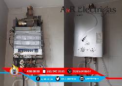 Servicio Tecnico de Calentadores Excel 3219493535 Bogota, Colombia
