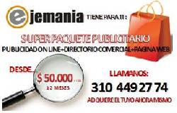 SUPER PAQUETE PUBLICITARIO Dosquebradas, Colombia