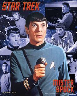 Venta de las series de star trek Bogota, Colombia