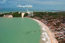Hermoso ApartHotel Natal Brasil !!! Natal, Brasil