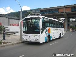TURISMO  CON CALIDAD BOGOTA, COLOMBIA