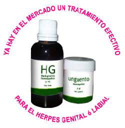 HERPES GENITAL Bogota, Colombia
