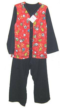 PIJAMAS INFANTILES PARA NIOS bogota, colombia
