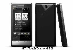 HTC TOUCH DIAMOND 2 II T5353 WINDOWS WIFI WORD EXC Medellin, Colombia