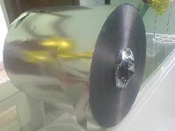 Vendo Polipropileno Metalizado en Bobina Puebla, pue., Mex�co