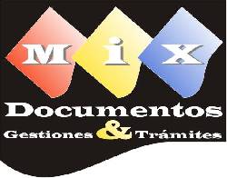 Mix Documentos Gestiones & Tramites bogota, colombia