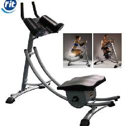MAQUINA AB SLIDER Medellin, Colombia