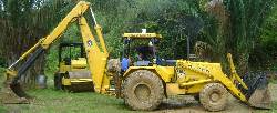 JOHN DEERE IBAGUE, COLOMBIA