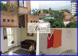 APARTAMENTO AMOBLADO, ECONOMICO - MEDELLIN medellin, COLOMBIA