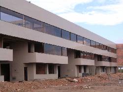 Parque Empresarial Bogot� DC, Colombia