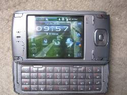 HTC 8125, 4gb, Tactil, Wifi, Windows Mobile, miniPC bogot, colombia