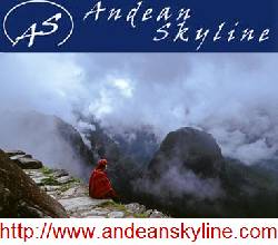 AndeanSkyline - Tours to MachuPicchu, Inca Trail,  Cusco, Per