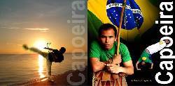 Curso de Capoeira Bogot, Colombia