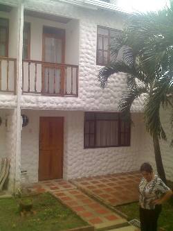 Vendo casa en villavicencio!!! villavicencio, colombia