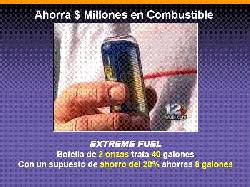 Multinacional americana, del sector de COMBUSTIBLE Bogota, Colombia