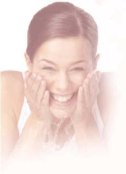 Hidrataci�n Facial GRATIS Bogot�, Colombia