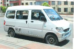 Alquiler de camioneta bogota, colombia