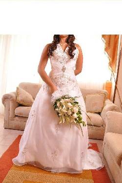 VESTIDO DE NOVIA IMPORTADO FLORIDABLANCA, COLOMBIA